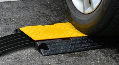 Top 5 Cable Protector Ramps for Cords, Wires, and Hoses